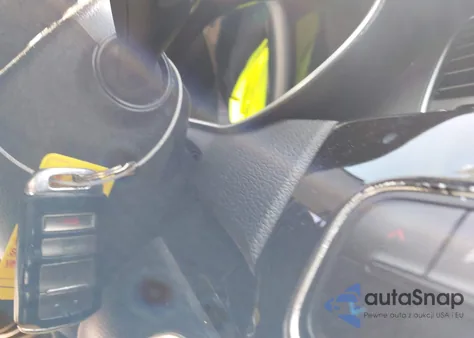 2014 Kia Cadenza Premium/Limited из США, поврежденный, VIN KNALN4D74E5166963